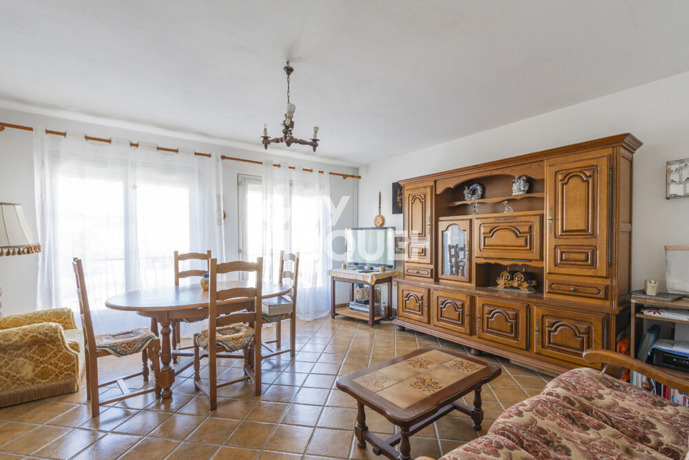 Vente Maison maison Villepreux