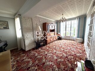  Maison à vendre 4 pièces 103 m²