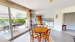  Appartement à vendre 3 pièces 61 m²
