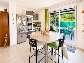  Maison à vendre 5 pièces 133 m²