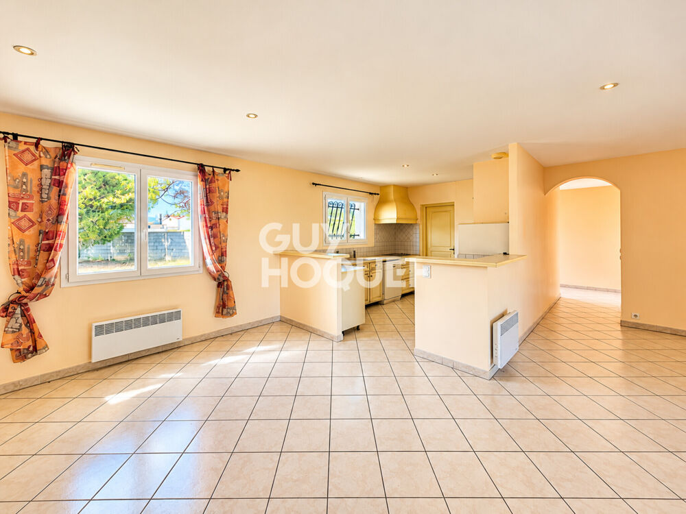 Vente Maison maison Pepieux