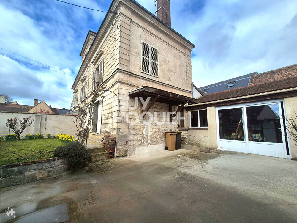 Maison 5 pièces 148 m² · à Dreux · 148 m² · 264 000 €