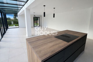  Maison à vendre 6 pièces 170 m²