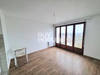  Appartement à louer 1 pièce 20 m²
