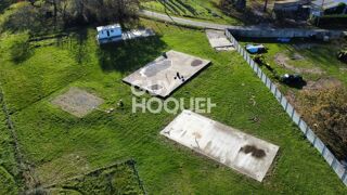  Terrain à vendre 3612 m²