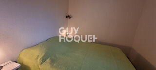  Appartement à vendre 2 pièces 35 m²