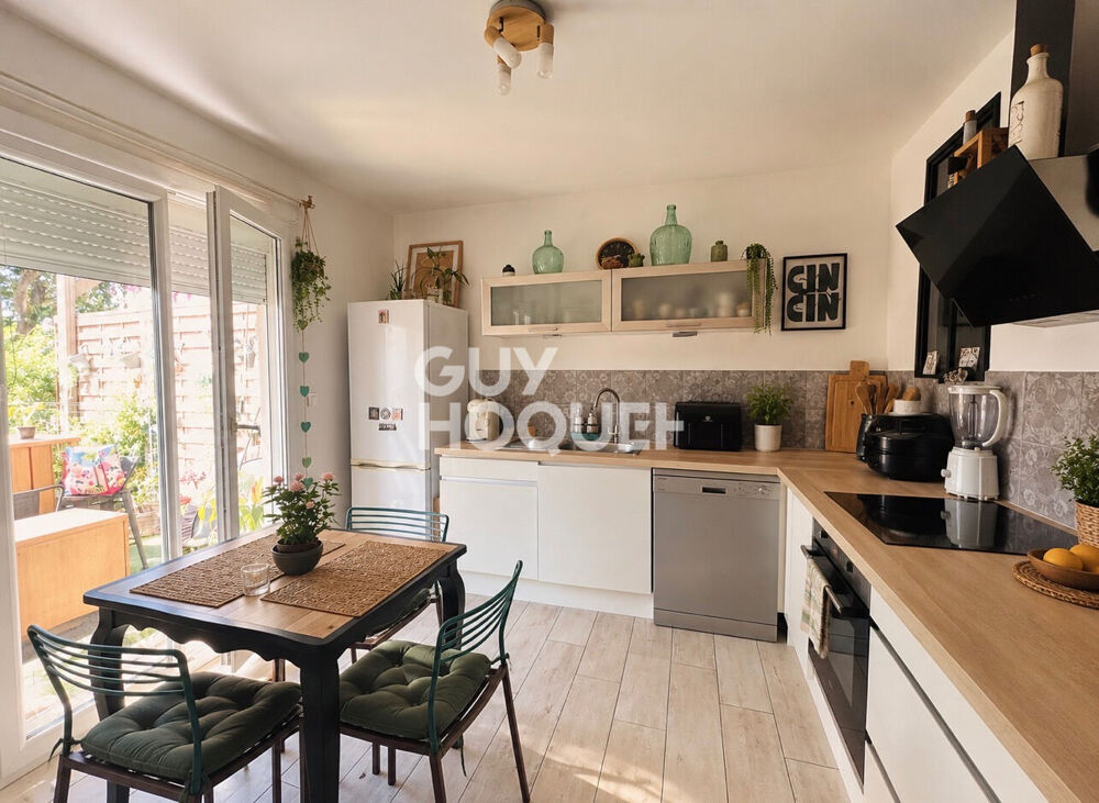 Vente Maison maison Narbonne