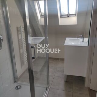  Appartement à louer 2 pièces 26 m²