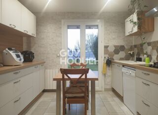  Maison à vendre 5 pièces 110 m²