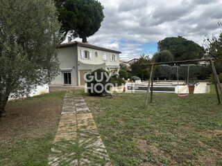  Maison � vendre 5 pi�ces 158 m�