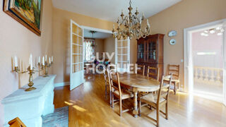  Maison à vendre 11 pièces 315 m²