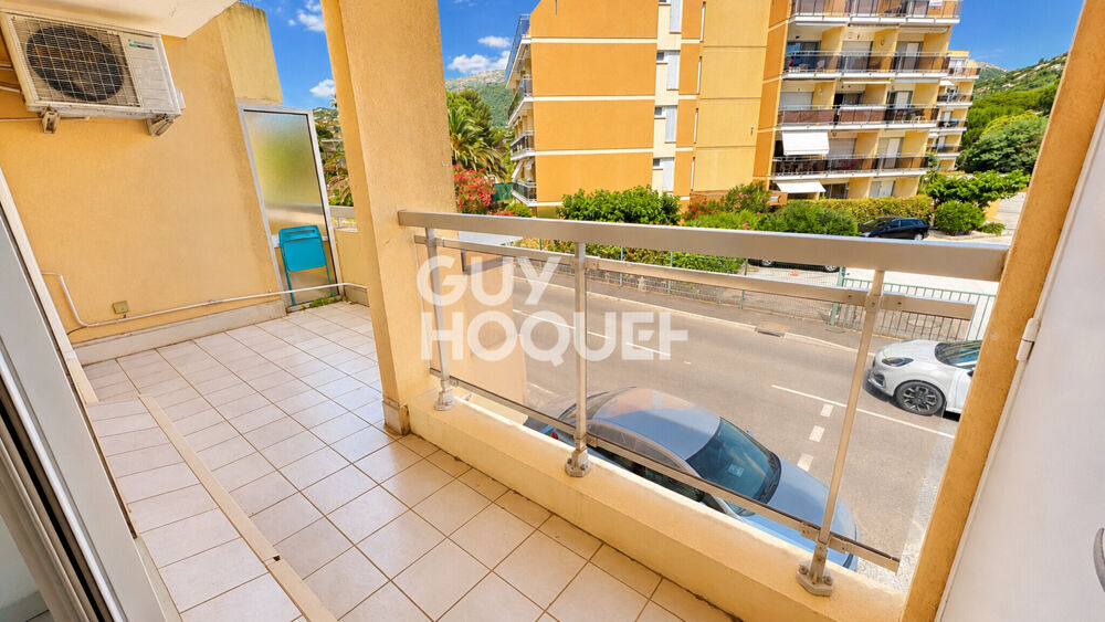 Vente Appartement appartement Cavalaire-sur-mer