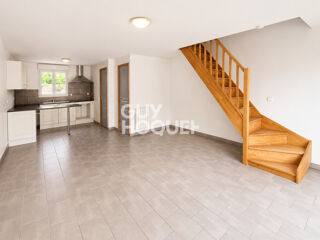  Maison à vendre 3 pièces 69 m²