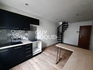  Appartement � louer 2 pi�ces 33 m�