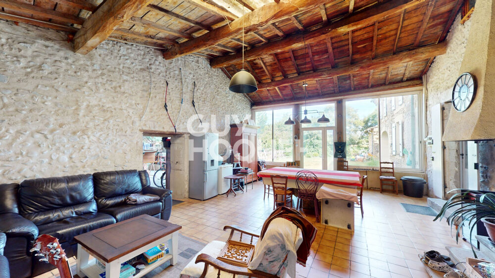 Vente Maison maison Eurre