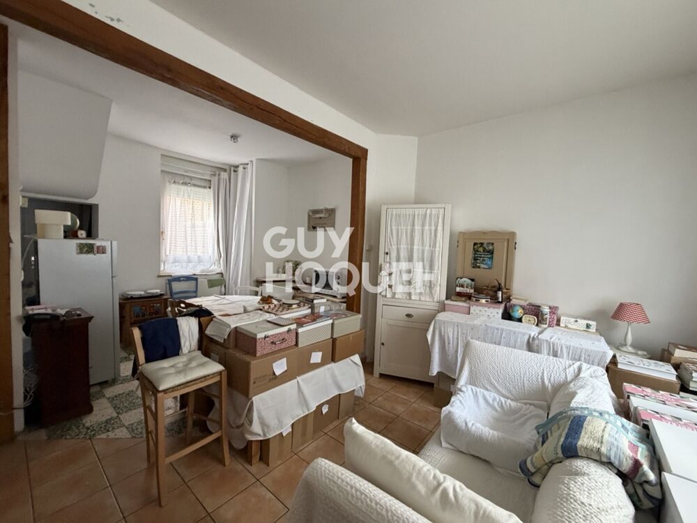 Vente Maison maison Amiens