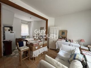  Maison à vendre 3 pièces 68 m²