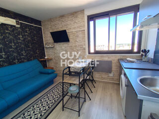 Vente Appartement appartement Canet-en-roussillon