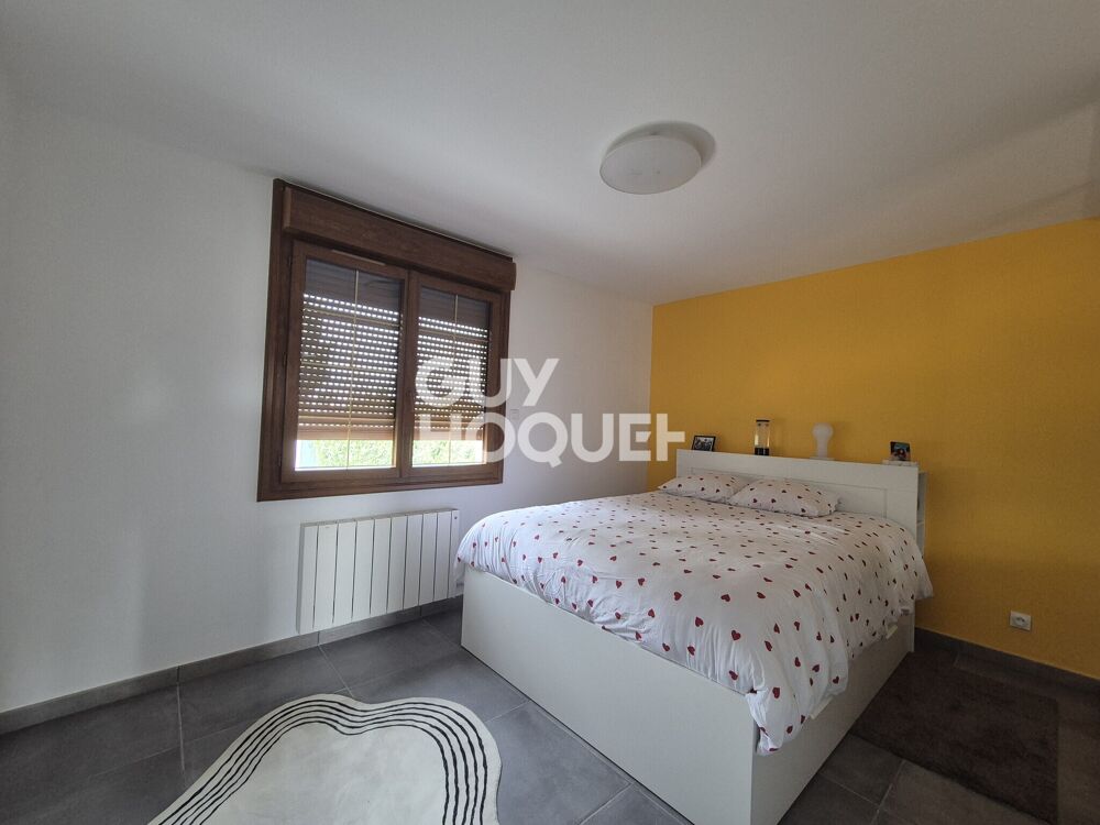 Vente Maison maison Marville-moutiers-brûlé
