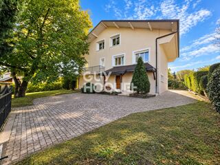 Vente Maison maison Porte-de-savoie