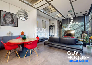  Maison à vendre 5 pièces 162 m²