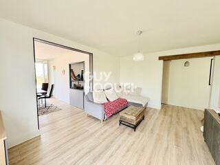  Appartement à vendre 5 pièces 84 m²