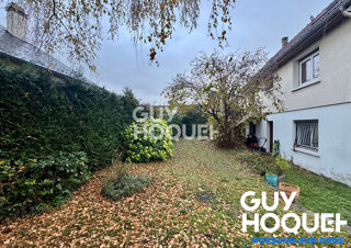  Maison � vendre 5 pi�ces 117 m�