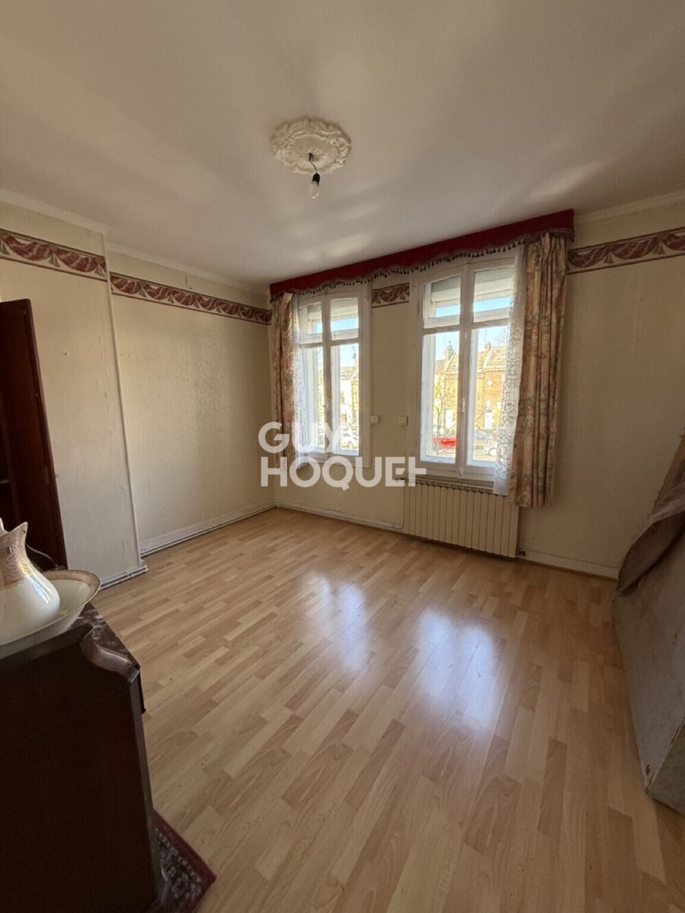 Vente Maison maison Amiens