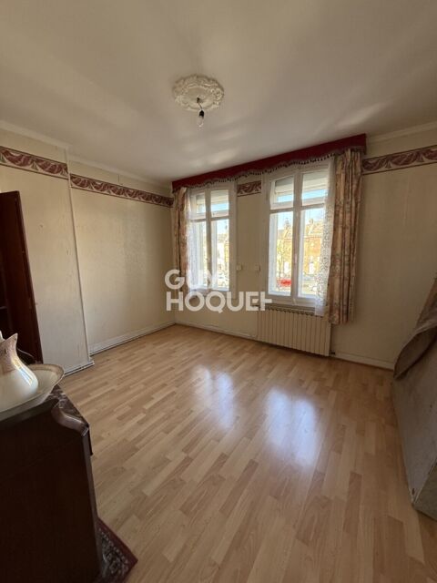  Maison à vendre 5 pièces 98 m²