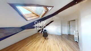  Appartement à vendre 4 pièces 78 m²