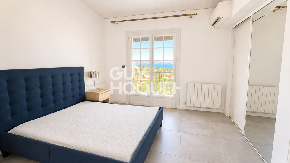 à vendre  Maison Cavalaire-sur-Mer (83240)