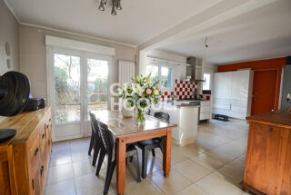 Vente Maison maison Villepreux