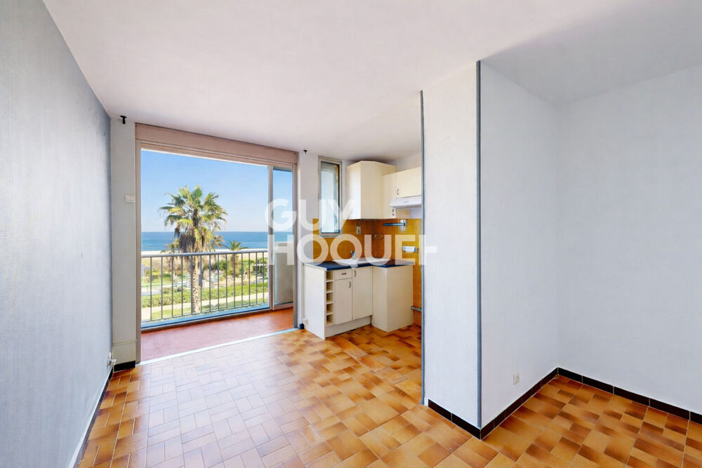 Vente Appartement appartement Canet-en-roussillon