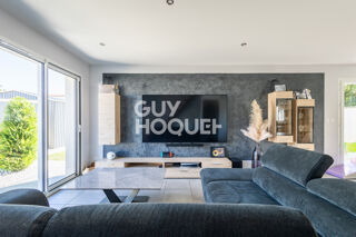  Maison à vendre 4 pièces 92 m²