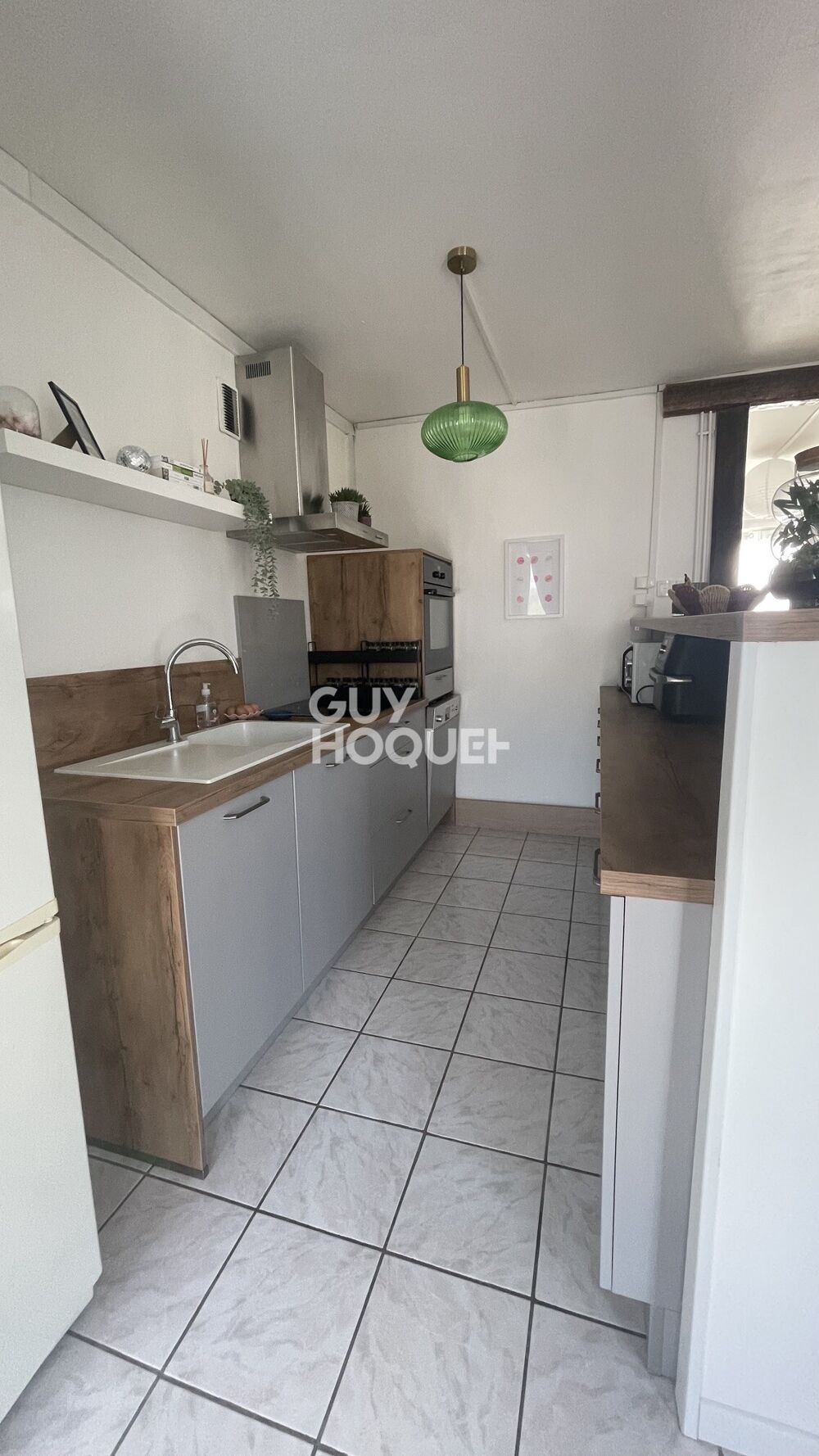 appartement