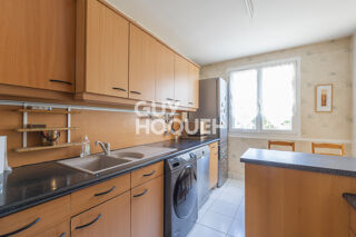  Appartement à vendre 3 pièces 77 m²
