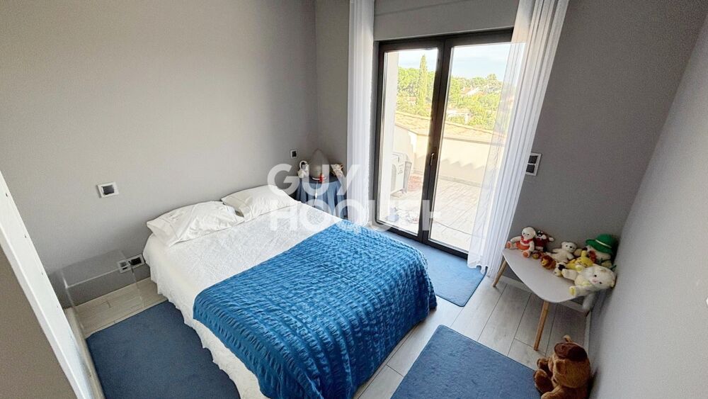 à vendre  Maison Cavalaire-sur-Mer (83240)