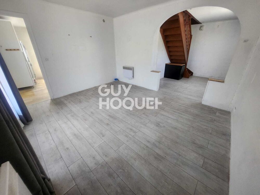 Vente Maison maison Provins