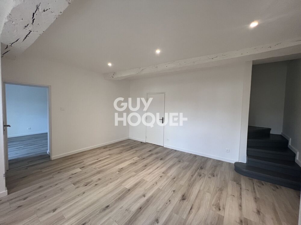 Location Appartement appartement Colombier-saugnieu