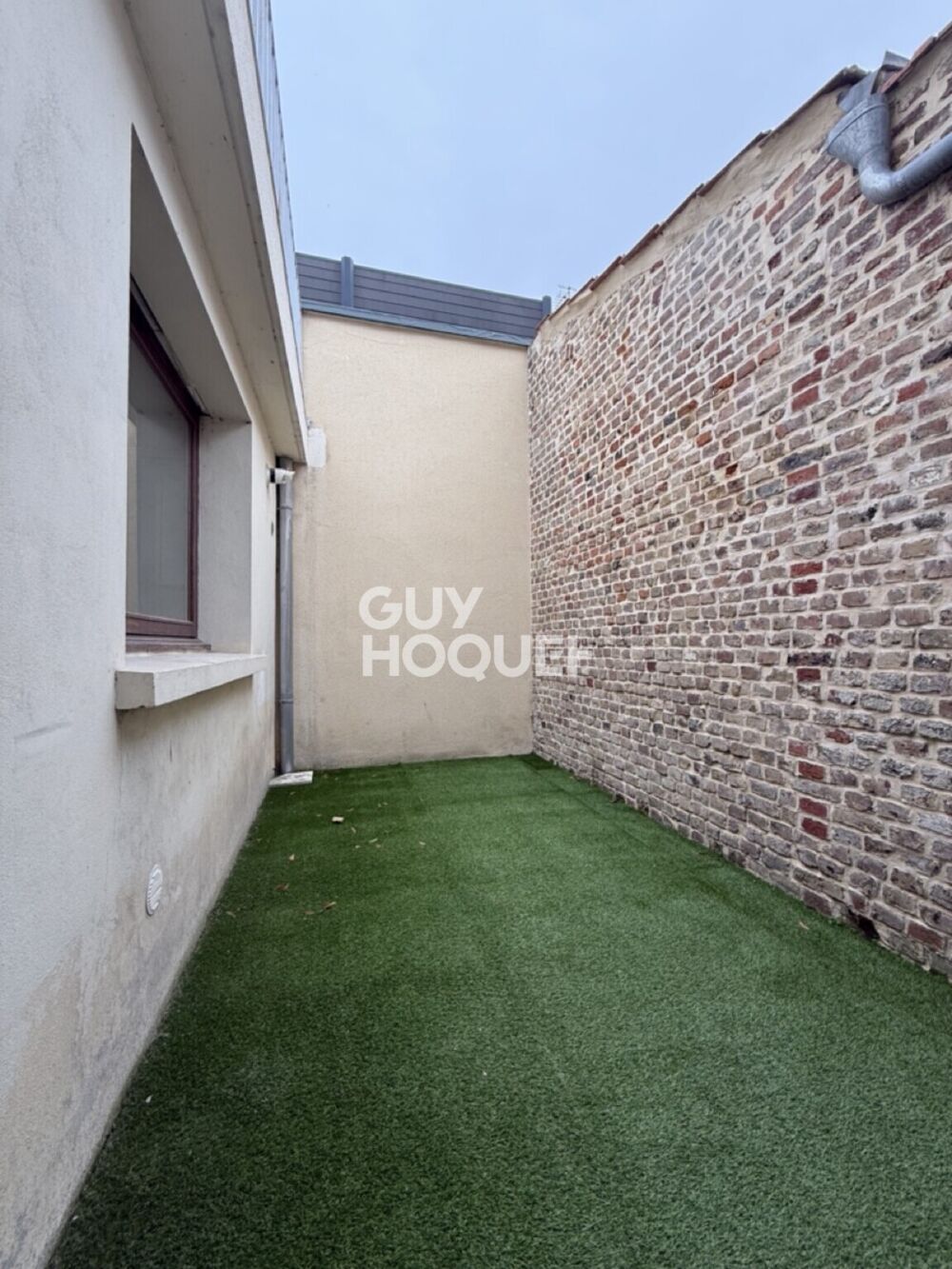 Vente Maison maison Amiens