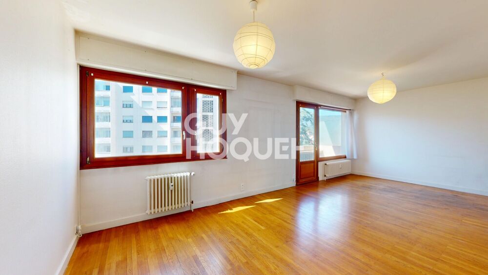Vente Appartement appartement Chambéry