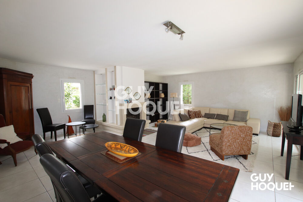 Vente Maison maison Sautron