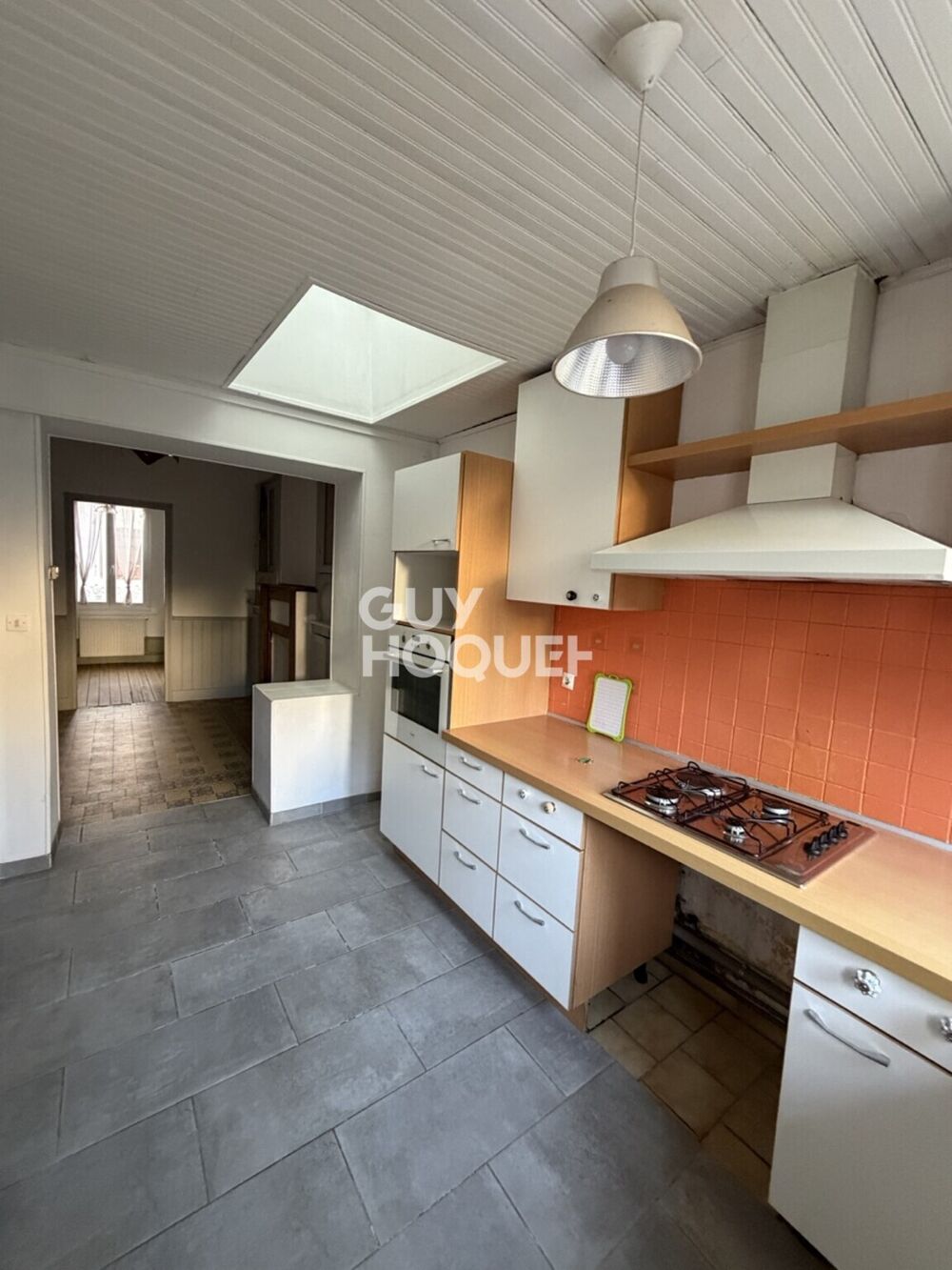Vente Maison maison Amiens