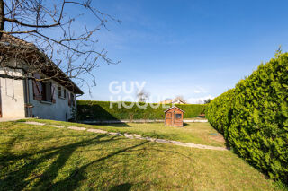  Maison � vendre 4 pi�ces 119 m�