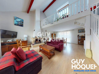  Maison � vendre 5 pi�ces 137 m�