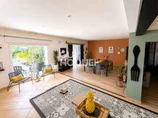  Maison à vendre 6 pièces 292 m²