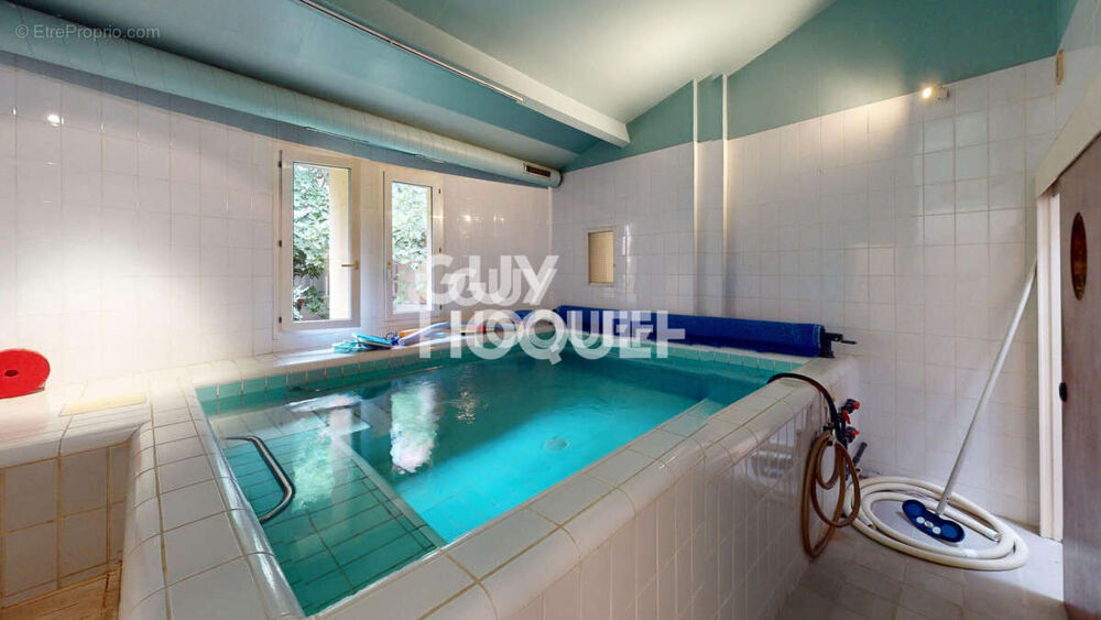 Vente Maison maison Auterive