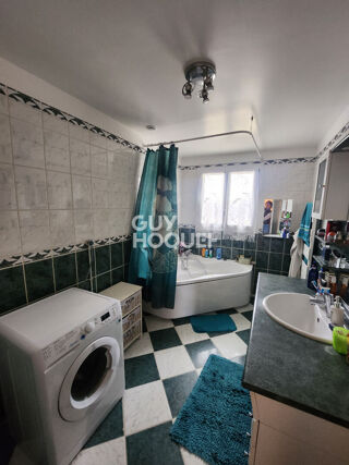  Maison à vendre 7 pièces 170 m²