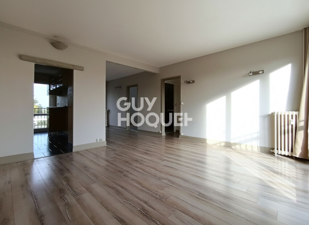 Vente Appartement appartement Dreux