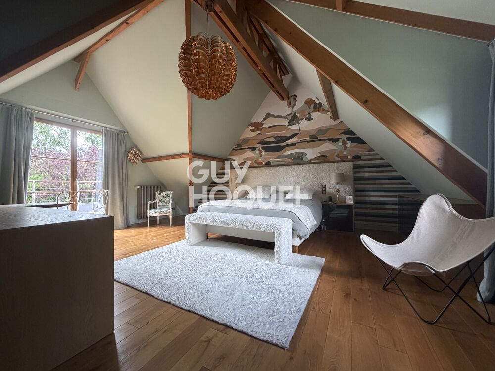 Vente Maison maison Isneauville